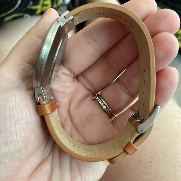 Men’s Skagen Watch - Picture 5 of 5